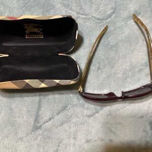 Burberry sunglasses